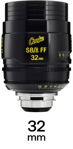 Cooke S8/i strip 5