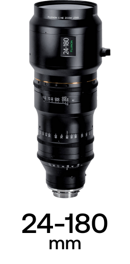 Fujinon Premier Zooms strip