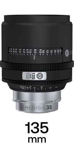 Gecko-Cam Genesis G35 strip 8