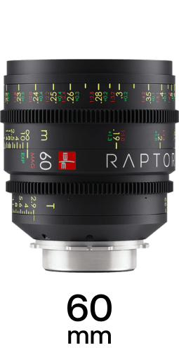 IB/E Raptor APO strip 1