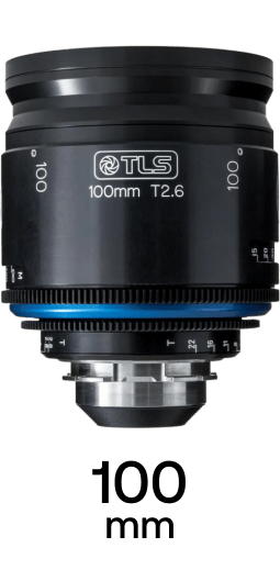 TLS Kowa Prominar Spherical strip 8