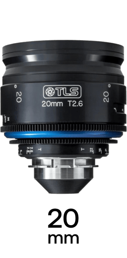 TLS Kowa Prominar Spherical strip 2