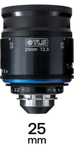 TLS Kowa Prominar Spherical strip