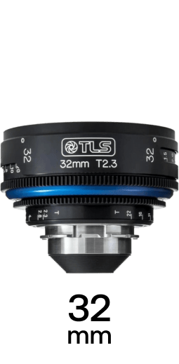 TLS Kowa Prominar Spherical strip 4