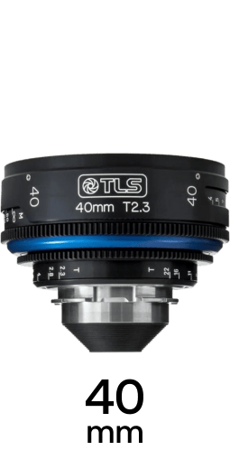 TLS Kowa Prominar Spherical strip