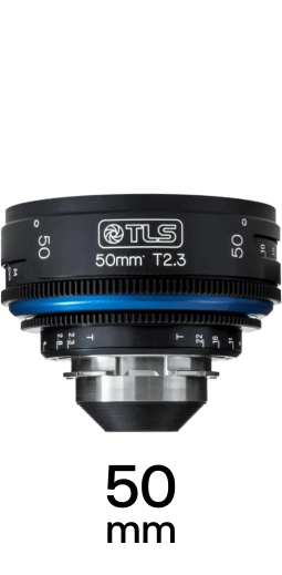 TLS Kowa Prominar Spherical strip