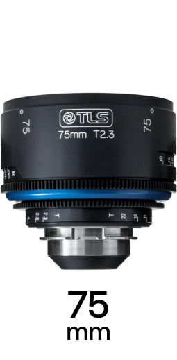 TLS Kowa Prominar Spherical strip