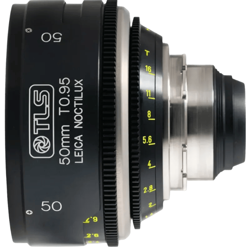 TLS Lecia Noctilux