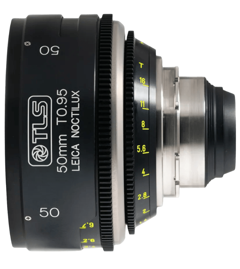 TLS Lecia Noctilux