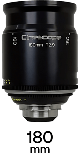 TLS Leica R / Cinescope strip 12