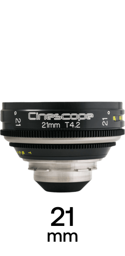 TLS Leica R / Cinescope strip 2