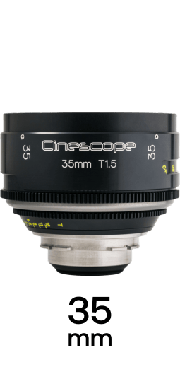 TLS Leica R / Cinescope strip 5