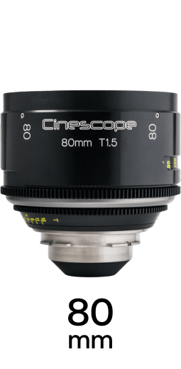 TLS Leica R / Cinescope strip 8