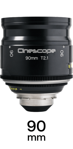 TLS Leica R / Cinescope strip 9