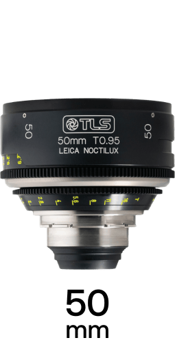 TLS Leica Noctilux 50mm strip 1