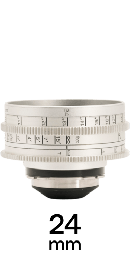 GL Optics Leica R strip