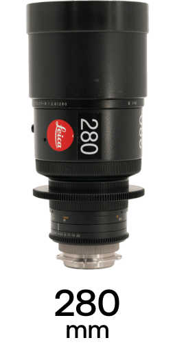 GL Optics Leica R strip