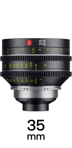 Leitz Hugo Primes strip