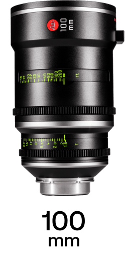 Leitz Prime strip 10