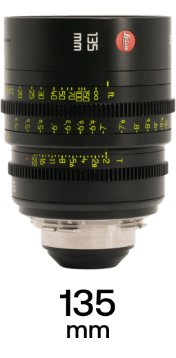 Leitz Summicron-C strip