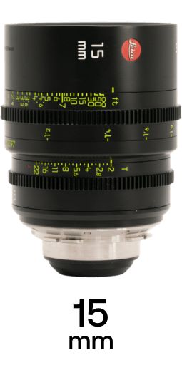 Leitz Summicron-C strip 1