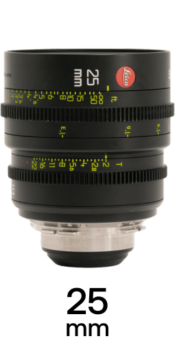 Leitz Summicron-C strip