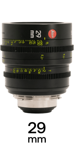 Leitz Summicron-C strip