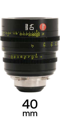 Leitz Summicron-C strip