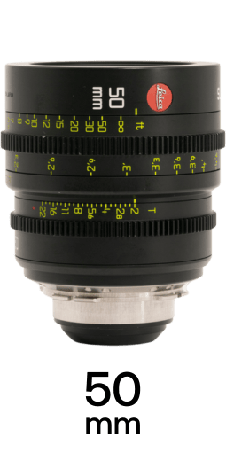 Leitz Summicron-C strip