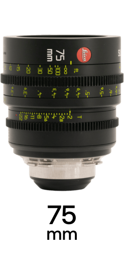 Leitz Summicron-C strip