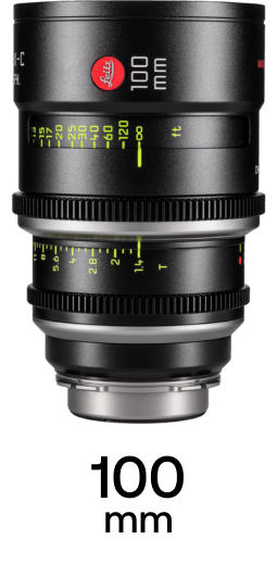 Leitz Summilux-C Lenses strip 11