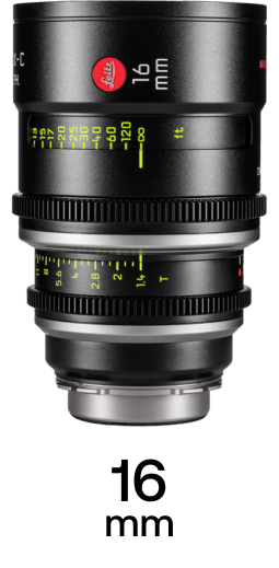 Leitz Summilux-C Lenses strip 1