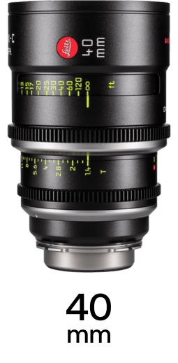 Leitz Summilux-C Lenses strip 7