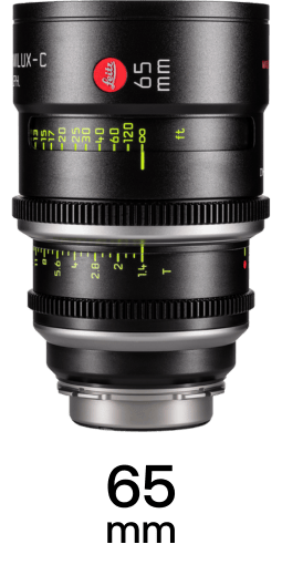 Leitz Summilux-C Lenses strip 9