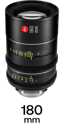 Leitz Thalia Lenses strip