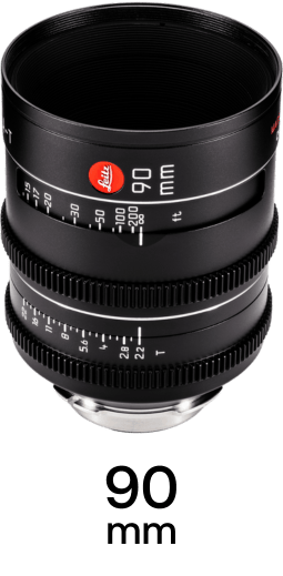 Leitz Thalia Lenses strip 8