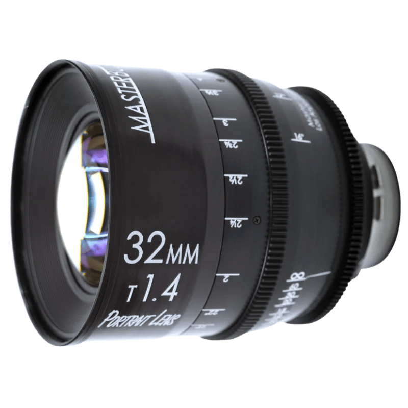 Masterbuilt Portrait