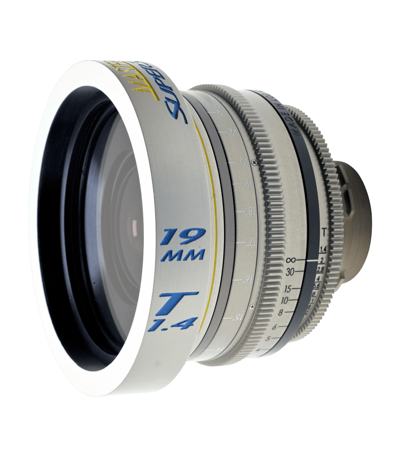 MasterBuilt SuperScope