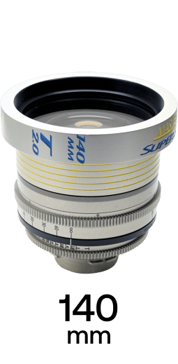 MasterBuilt SuperScope strip