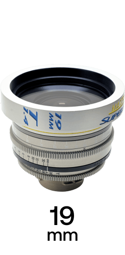 MasterBuilt SuperScope strip