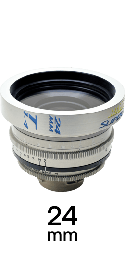 MasterBuilt SuperScope strip