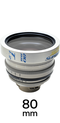 MasterBuilt SuperScope strip 5