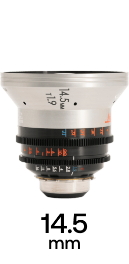 MasterBuilt SuperWide 14.5mm strip