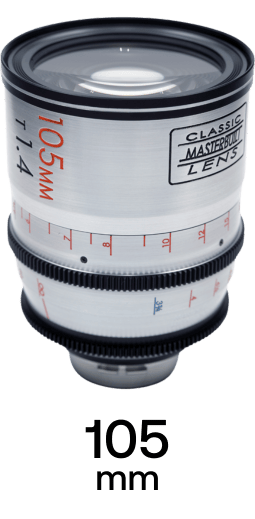 MasterBuilt Classic Primes strip 6