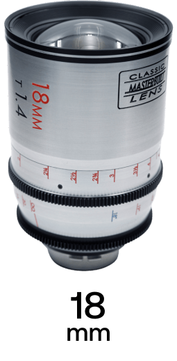 MasterBuilt Classic Primes strip 1