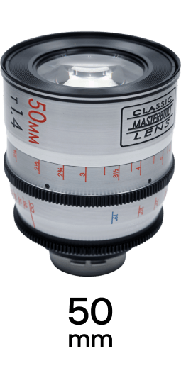 MasterBuilt Classic Primes strip