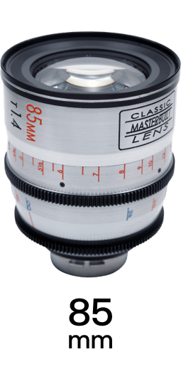 MasterBuilt Classic Primes strip
