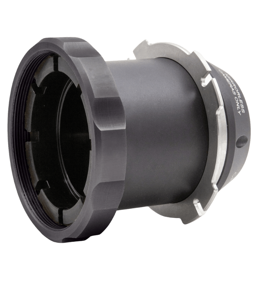 Optica Magnus Super 35 to Full Frame Xpander