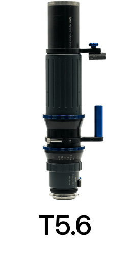 Optex Excellence Probe strip