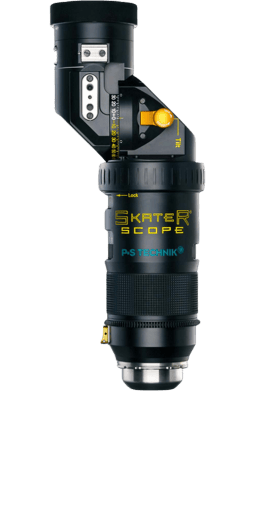 P+S Technik Skater Scope strip